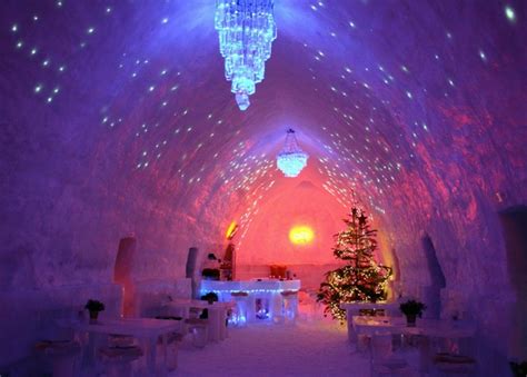 ice hotels in romania|Staying at the Romania Ice Hotel in Transylvania.